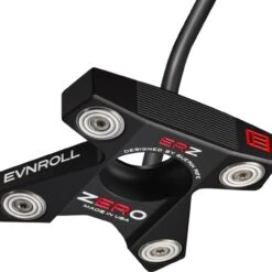 Evnroll Putter Modell ERZ ZERO