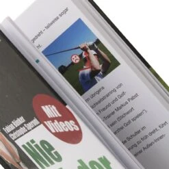 FABIAN BÜNKER Nie Wieder Slicen -Titlei Golfs Geschaft fabian buenker nie wieder slicen 555629 4F9qnyPYE6pvkm 1280x1280