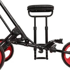 Fastfold Sitz Für EAZ Trolley, Schwarz 11 Fastfold Sitz Für EAZ Trolley, Schwarz -Titlei Golfs Geschaft fastfold sitz fuer eaz trolley schwarz schwarz 441651 4JMTp9USuf0Sra 1280x1280