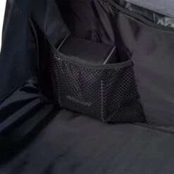 Fastfold Trolleytasche, Schwarz -Titlei Golfs Geschaft fastfold trolleytasche schwarz schwarz 4517143 3 1280x1280