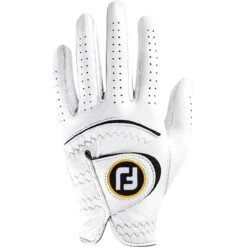 FootJoy Handschuh StaSof, Weiß
