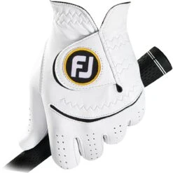 FootJoy Handschuh StaSof, Weiß -Titlei Golfs Geschaft footjoy handschuh stasof weiss weiss 5053417 3oWzrGmg0hY7Kb 1280x1280