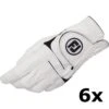 FootJoy Handschuh WeatherSof 2019 6er-Pack, Weiß -Titlei Golfs Geschaft footjoy handschuh weathersof 2019 6er pack weiss weiss 4216364 1rXMsAkIFLb7Dx 1280x1280