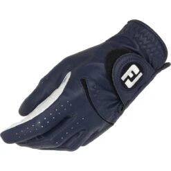 FootJoy Herren Handschuh Spectrum Colour, Marine