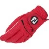 FootJoy Herren Handschuh Spectrum Colour, Rot -Titlei Golfs Geschaft footjoy herren handschuh spectrum colour rot rot 4214182 1eGmkfewCw0DDh 1280x1280