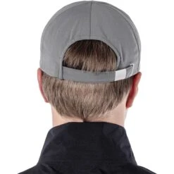 Galvin Green Cap Argo, Grau -Titlei Golfs Geschaft galvin green cap argo grau grau 5064223 4 1280x1280