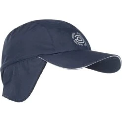 Galvin Green Cap Arnie, Navy