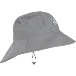 Galvin Green Hut Art, Grau