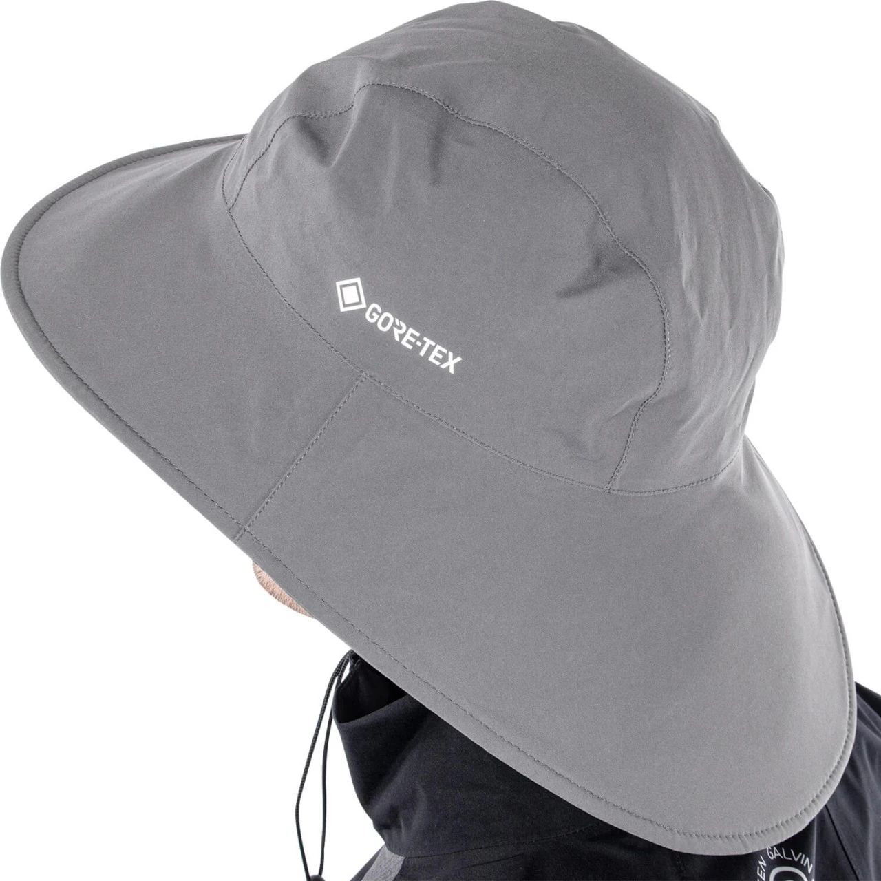 Galvin Green Hut Art, Grau 6 Galvin Green Hut Art, Grau – Bild 4