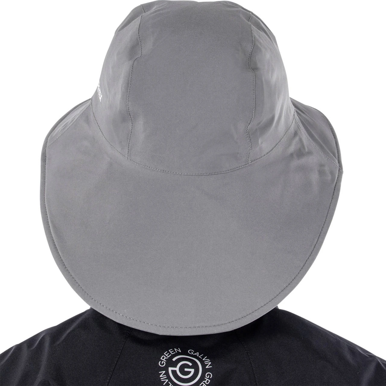 Galvin Green Hut Art, Grau 7 Galvin Green Hut Art, Grau – Bild 5