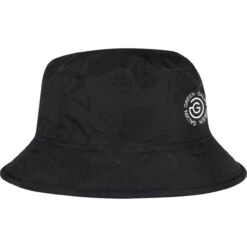 Galvin Green Hut Astro, Schwarz