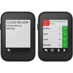 Garmin Approach G30 -Titlei Golfs Geschaft garmin approach g30 4464115 69a6POuqxmTA3X 1280x1280