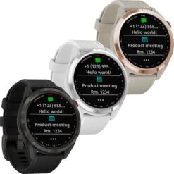 Garmin Approach S42 -Titlei Golfs Geschaft garmin approach s42 schwarz 4464178 2KZhrtx0jDJjaq 1280x1280