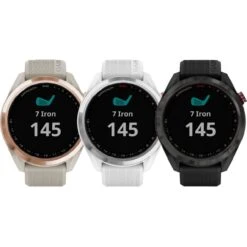 Garmin Approach S42 -Titlei Golfs Geschaft garmin approach s42 schwarz 4464178 5BGnDOSG4ptqMH 1280x1280