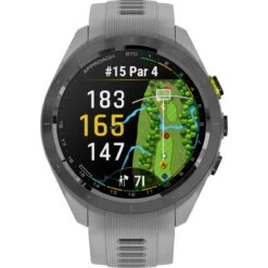 Garmin Approach S70 (42mm) -Titlei Golfs Geschaft garmin approach s70 42mm grau 5055325 6nWmr9pj1yjdnZ 1280x1280