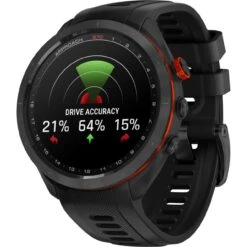 Garmin Approach S70 (47mm) -Titlei Golfs Geschaft garmin approach s70 47mm schwarz 5055324 2a7eblsxaHNUWR 1280x1280