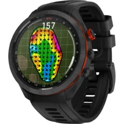 Garmin Approach S70 (47mm) -Titlei Golfs Geschaft garmin approach s70 47mm schwarz 5055324 3HfkDWfBwO4h4u 1280x1280