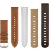 Garmin Schnellwechsel-Armband Leder S42/S12 -Titlei Golfs Geschaft garmin schnellwechsel armband leder s42s12 braun 4517192 1U5A6odaP4gX3r 1280x1280