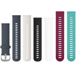 Garmin Schnellwechsel-Armband Silikon S42/S12