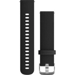 Garmin Schnellwechsel-Armband Silikon S42/S12 -Titlei Golfs Geschaft garmin schnellwechsel armband silikon s42s12 schwarz 4517186 6zNYeO1vz0Dpfg 1280x1280