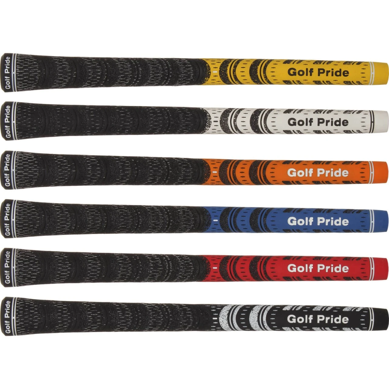 Golf Pride Multi Compound Cord Griff 3 Golf Pride Multi Compound Cord Griff
