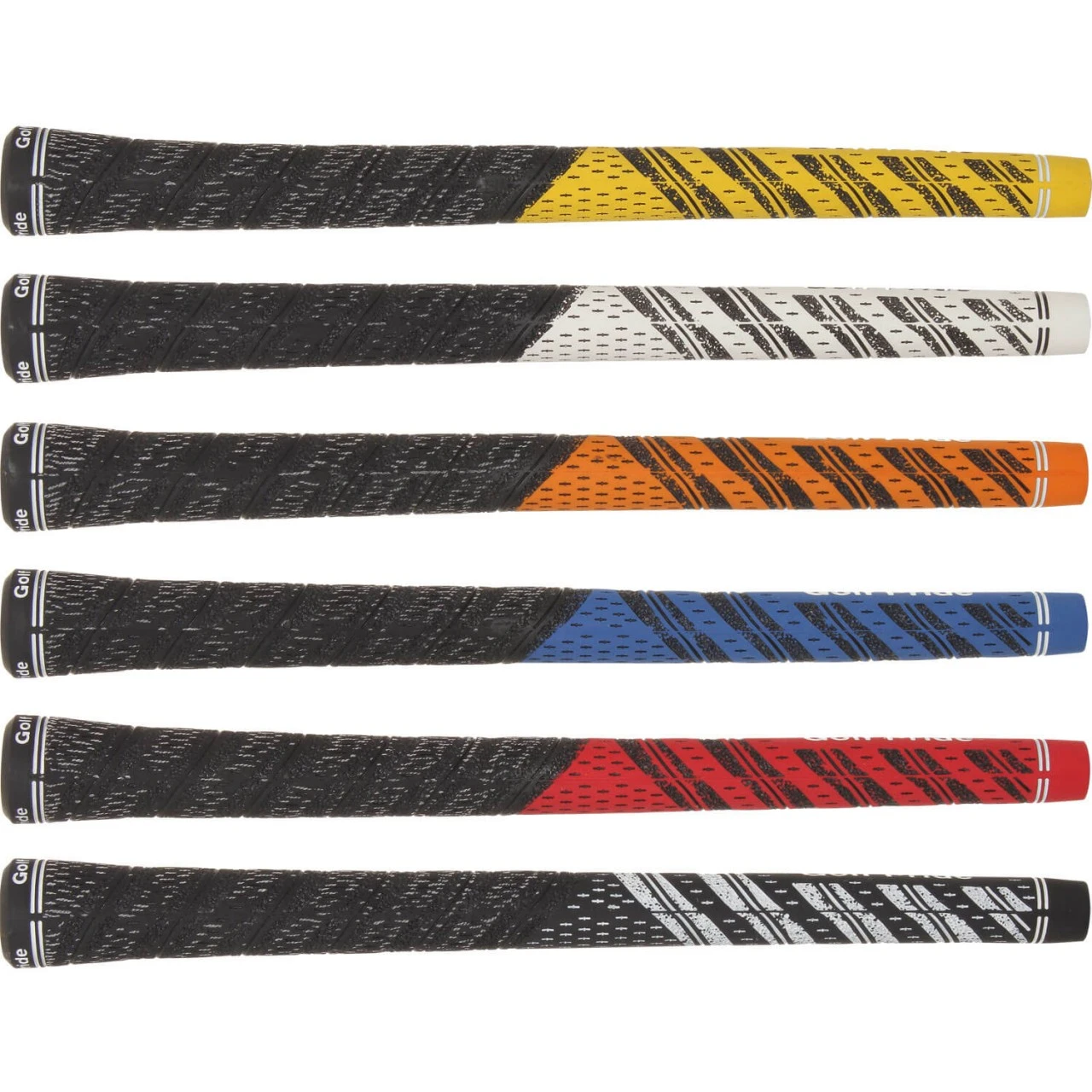 Golf Pride Multi Compound Cord Griff 6 Golf Pride Multi Compound Cord Griff – Bild 4