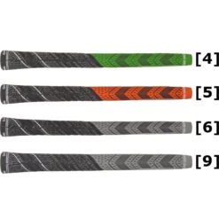 Golf Pride Multi Compound Cord Plus4 Griff -Titlei Golfs Geschaft golf pride multi compound cord plus4 griff grau 996994 32SnpO6ixh5wD3 1280x1280