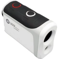 GolfBuddy Atom Laser - Entfernungsmesser -Titlei Golfs Geschaft golfbuddy atom laser entfernungsmesser weiss 5041703 3 1280x1280