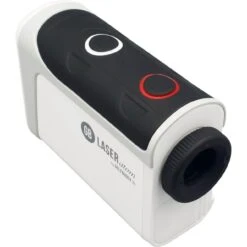 GolfBuddy Atom Laser - Entfernungsmesser -Titlei Golfs Geschaft golfbuddy atom laser entfernungsmesser weiss 5041703 4 1280x1280