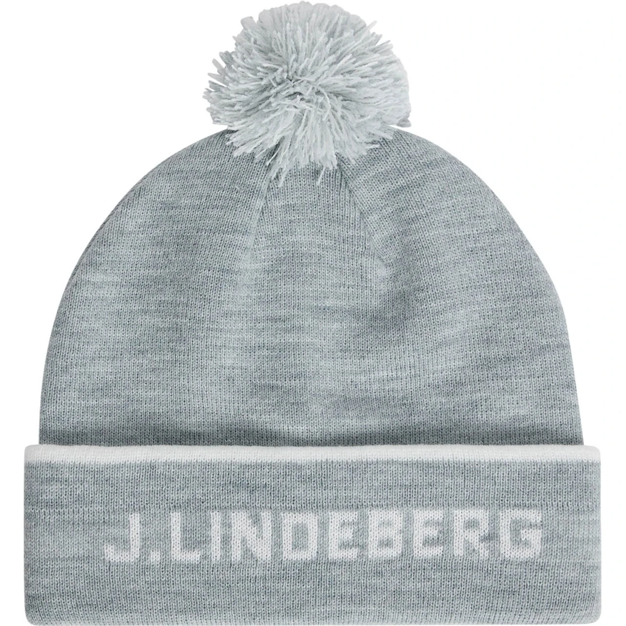 J.Lindeberg J. LINDEBERG Beanie Stripe, Grau 3 J.Lindeberg J. LINDEBERG Beanie Stripe, Grau