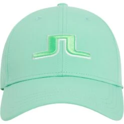 J.Lindeberg J. LINDEBERG Cap Anga, Mint