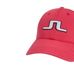 J.Lindeberg J. LINDEBERG Cap Anga, Pink -Titlei Golfs Geschaft j lindeberg cap anga pink pink 5035958 3TrfAyRQkrghsn 1280x1280