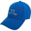 J.Lindeberg J. LINDEBERG Cap Angus, Blau -Titlei Golfs Geschaft j lindeberg cap angus blau blau 623065 1FYWKqEWoMJtIe 1280x1280