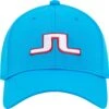 J.Lindeberg J. LINDEBERG Cap Angus, Blau/weiß -Titlei Golfs Geschaft j lindeberg cap angus blauweiss blau 5035614 1cbBSXg9KJwhTW 1280x1280