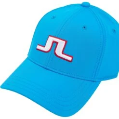 J.Lindeberg J. LINDEBERG Cap Angus, Blau/weiß -Titlei Golfs Geschaft j lindeberg cap angus blauweiss blau 5035614 2lENWKWUueSw3q 1280x1280