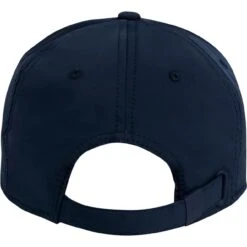 J.Lindeberg J. LINDEBERG Cap Angus, Navy -Titlei Golfs Geschaft j lindeberg cap angus navy blau 5035614 2xLt4fprLDqlP3 1280x1280