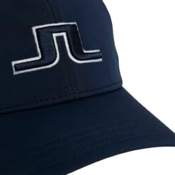 J.Lindeberg J. LINDEBERG Cap Angus, Navy -Titlei Golfs Geschaft j lindeberg cap angus navy blau 5035614 3ZgTZgtTSYhzb7 1280x1280