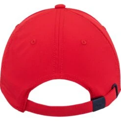 J.Lindeberg J. LINDEBERG Cap Angus, Rot -Titlei Golfs Geschaft j lindeberg cap angus rot rot 623065 3KT5flyD0xQ99i 1280x1280