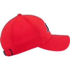 J.Lindeberg J. LINDEBERG Cap Angus, Rot -Titlei Golfs Geschaft j lindeberg cap angus rot rot 623065 4HhGX0FW3kRbet 1280x1280