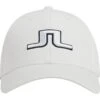 J.Lindeberg J. LINDEBERG Cap Angus, Weiß -Titlei Golfs Geschaft j lindeberg cap angus weiss weiss 5035614 1f56HsKBbWSoCU 1280x1280