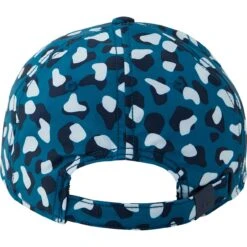 J.Lindeberg J. LINDEBERG Cap Arlene, Petrol/weiß -Titlei Golfs Geschaft j lindeberg cap arlene petrolweiss blau 466664 3EBDrjp2g99lXR 1280x1280