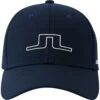 J.Lindeberg J. LINDEBERG Cap Caden Golf, Navy -Titlei Golfs Geschaft j lindeberg cap caden golf navy blau 5034944 19gz0hiOCwnrpq 1280x1280