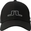 J.Lindeberg J. LINDEBERG Cap Caden Golf, Schwarz -Titlei Golfs Geschaft j lindeberg cap caden golf schwarz schwarz 5034944 1VhNj0rQ2I3Vdz 1280x1280