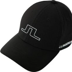 J.Lindeberg J. LINDEBERG Cap Caden Golf, Schwarz -Titlei Golfs Geschaft j lindeberg cap caden golf schwarz schwarz 5034944 2K3YI8g6r6ZO2H 1280x1280