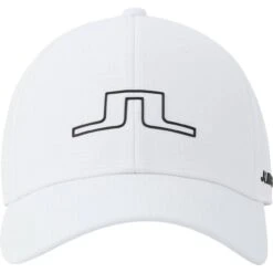 J.Lindeberg J. LINDEBERG Cap Caden Golf, Weiß