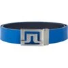 J.Lindeberg J. LINDEBERG Gürtel Slater, Blau -Titlei Golfs Geschaft j lindeberg guertel slater blau blau 623075 1ffkQUWsYBiTD9 1280x1280