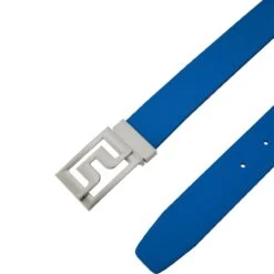 J.Lindeberg J. LINDEBERG Gürtel Slater, Blau -Titlei Golfs Geschaft j lindeberg guertel slater blau blau 623075 3Wste0XMtap9jS 1280x1280
