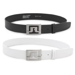 J.Lindeberg J. LINDEBERG Gürtel Slater, Schwarz