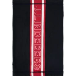 J.Lindeberg J. LINDEBERG Snood Neck Gaiter, Navy