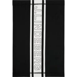 J.Lindeberg J. LINDEBERG Snood Neck Gaiter, Schwarz